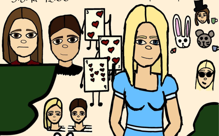 Liisa Onnelassa5.–9.5.