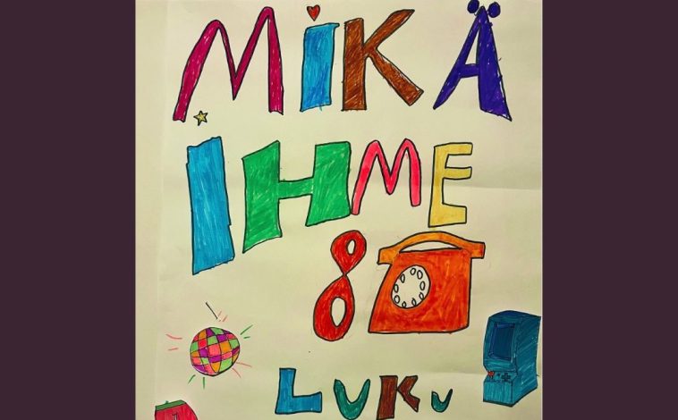 Mikä IHME 80-luku?21.–28.5.
