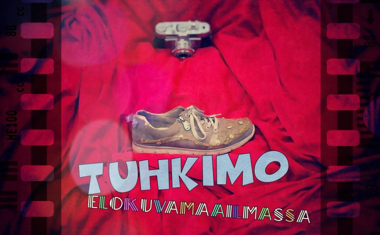 Tuhkimo elokuvamaailmassa10.–12.5.